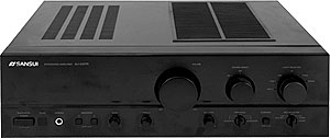 Sansui AU-X517R Sansui AU-X517R