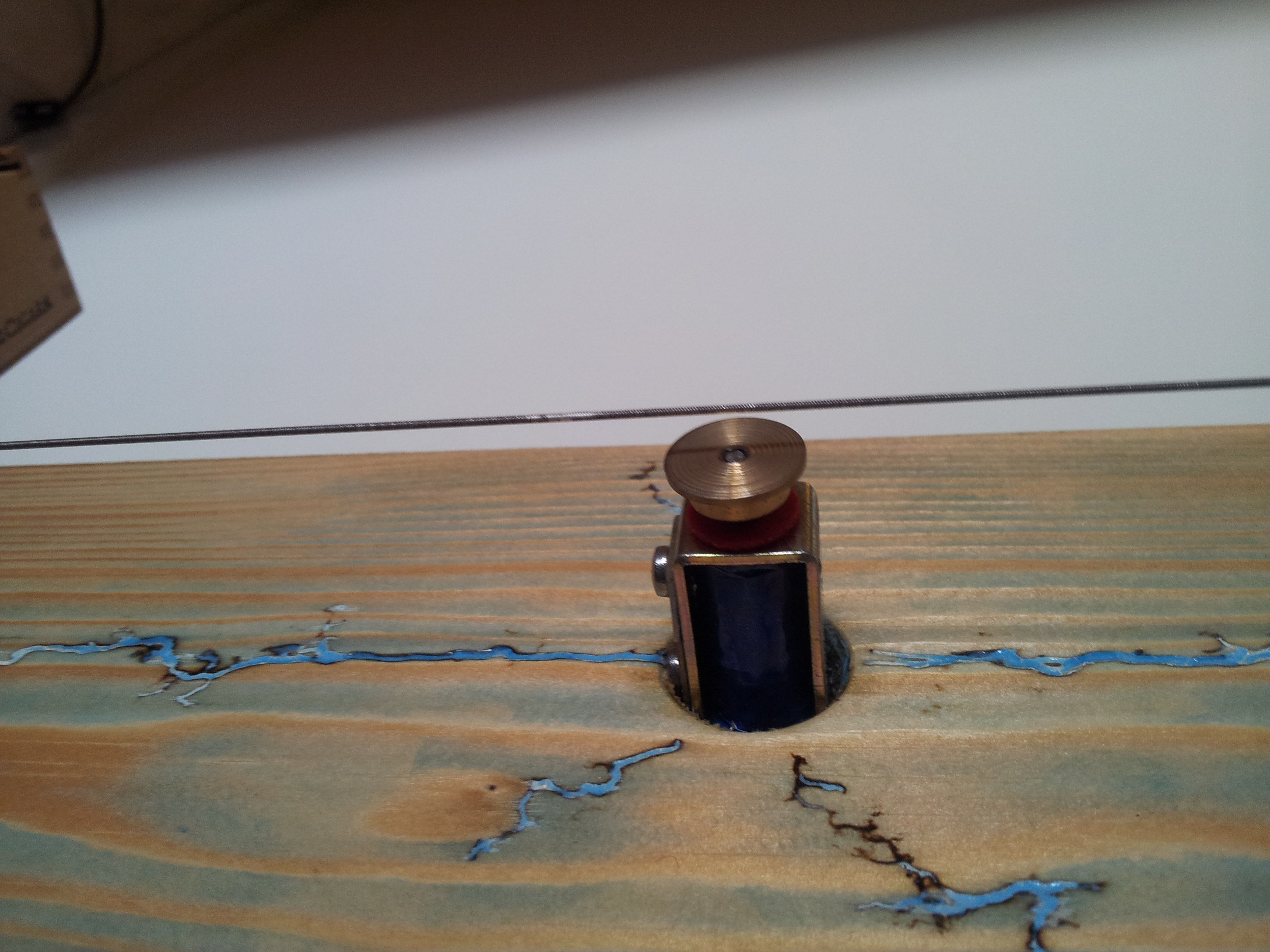 Arduino Bell Clock Arduino Bell Clock
