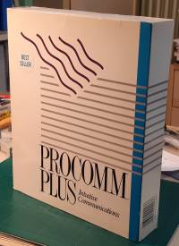  Procomm Plus packet